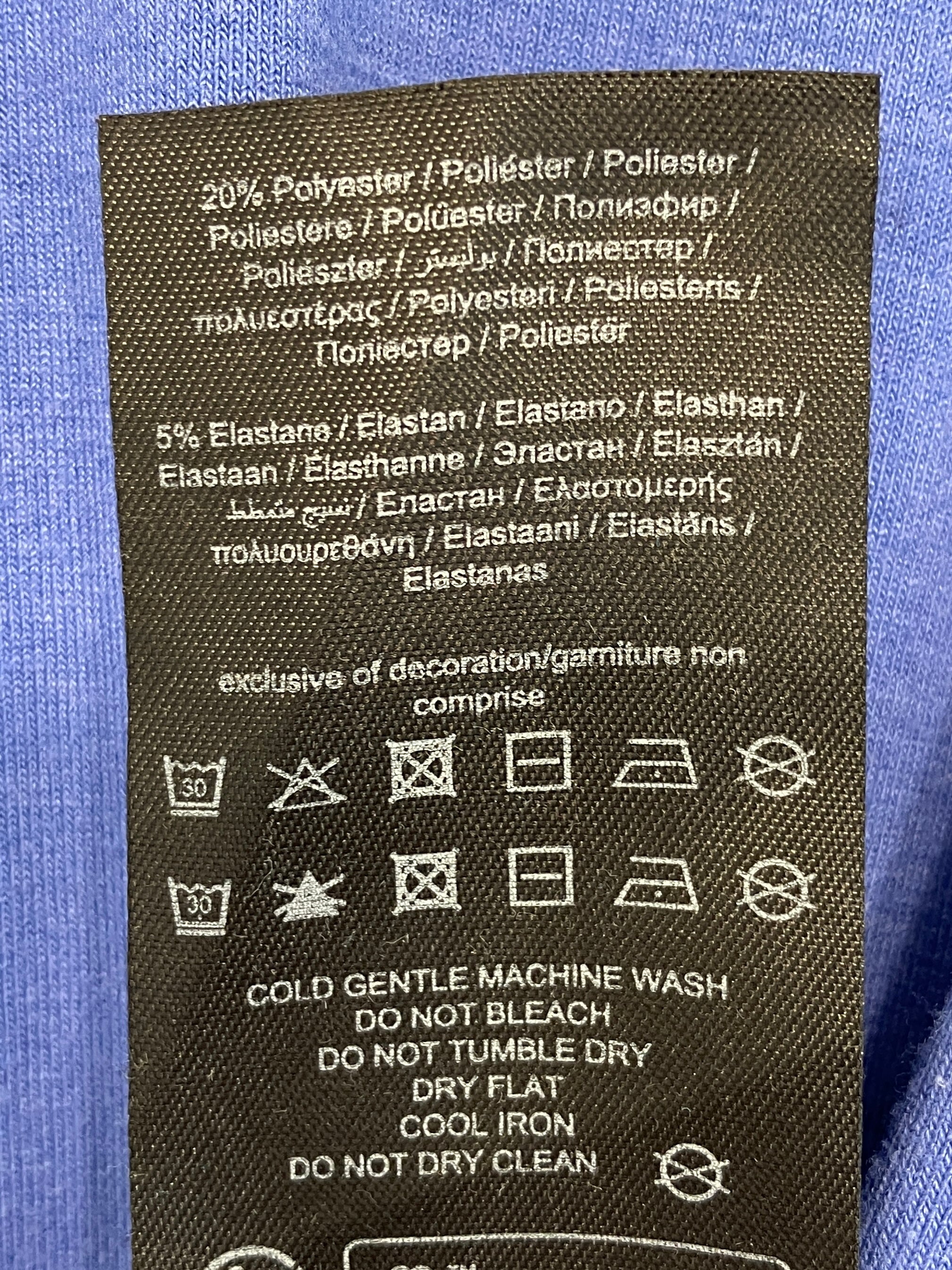 Only T-shirt